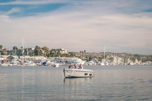 Blog - NewPort Beach Electric Boats Rental