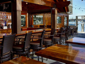 BILLY'S AT THE BEACH | Newport Beach Electric Boats Rental | Duffy