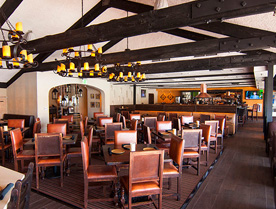 SOL COCINA | Newport Beach Electric Boats Rental | Duffy