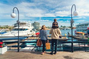 FAQ | Newport Beach Electric Boats Rental | Duffy