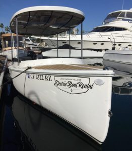 2017 FANTAIL 217 | WHITE & BLACK | FULL EQUIPPED