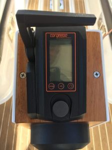 2017 FANTAIL 217 | WHITE & BLACK | FULL EQUIPPED | 5
