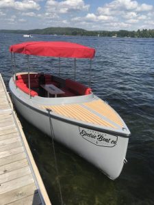 2018 FANTAIL 217 | GREY & RED | 8