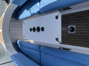 2019 FANTAIL 217 | WHITE – BABY BLUE | 4