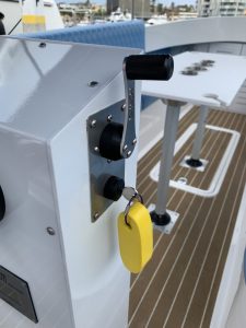 2019 FANTAIL 217 | BABY BLUE | FULLY EQUIPPED | 6