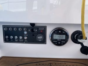 2019 FANTAIL 217 | BABY BLUE | FULLY EQUIPPED | 7