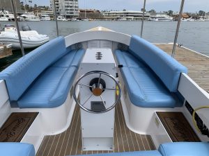2019 FANTAIL 217 | BABY BLUE | FULLY EQUIPPED | 8