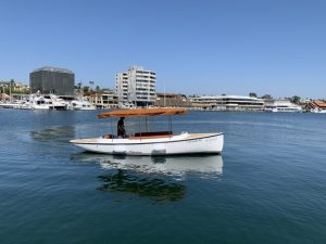 2020 FANTAIL 217 | WHITE – CAMEL | FULLY EQUIPPED | 4