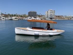 2020 FANTAIL 217 | WHITE – CAMEL | FULLY EQUIPPED | 5