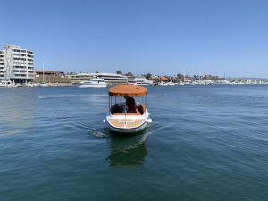 2020 FANTAIL 217 | WHITE – CAMEL | FULLY EQUIPPED | 7