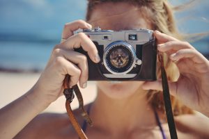 Photo contest - Promo
