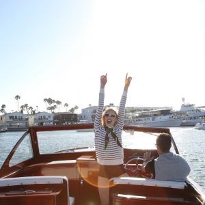 Unlimited Boating - Promo