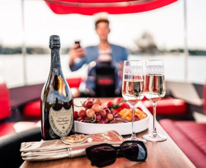 Bring your Wine and Food - Promo