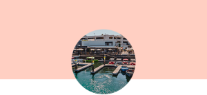 Vision Electric Boat Rental Boat Club Lido Marina