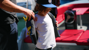 Boating club
