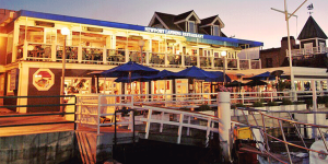 Newport Landing Lido Marina Village Newport Beach