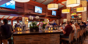 Tavern House KB Lido Marina Village Newport Beach