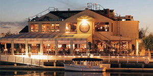 The Cannery Lido Marina Village Newport Beach