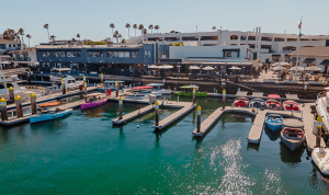 Sailing to Success: Let Electric Boat Rentals Host Your Corporate Event!