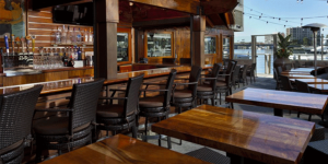 Billy's at the beach Lido Marina Village Newport Beach