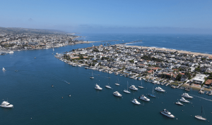 Electric Boat Rental Boat Club Balboa Harbor