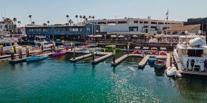 Introducing Silver and Gold.. Boat Club Memberships