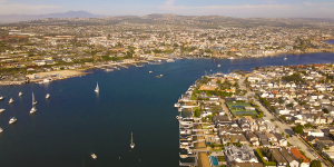 Try This Fun Scavenger Hunt In Newport Harbor