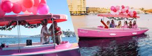 Valentine's & Galentines Day - EB Rental LTD in Newport Beach