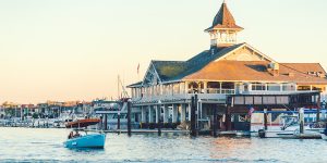 Electric Boat Rental Boat Club Membership: The Best Unlimited Boating Experience in Newport Beach Harbor!