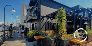 Electric Boat Rentals x Lido Bottle Works: Don’t Miss Out!