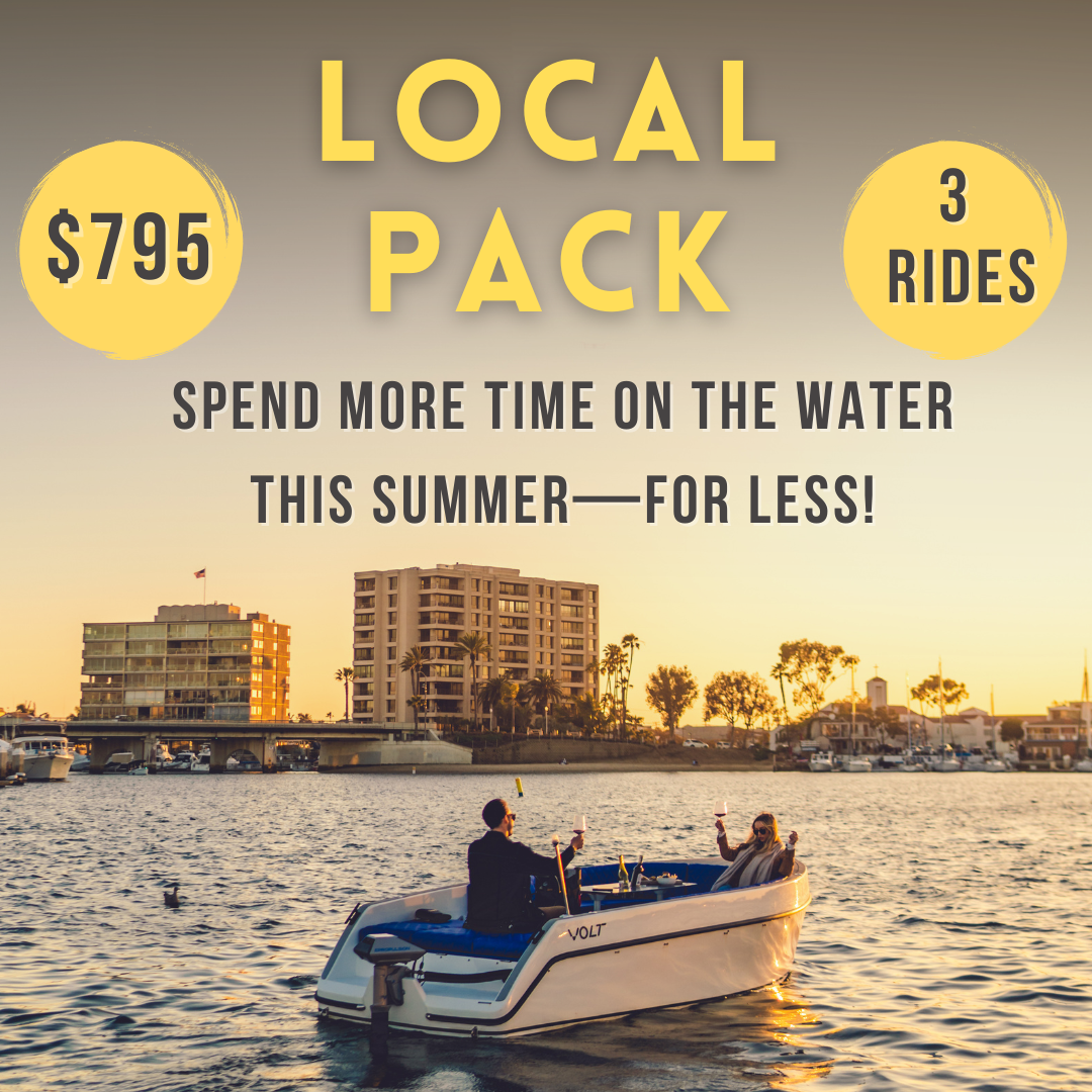 Local Pack