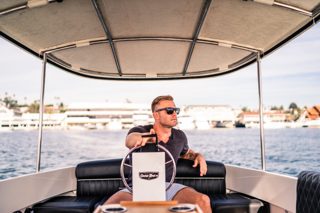 Planning a Duffy Boat Ride in Newport Beach? Here's What to Know Before You Book